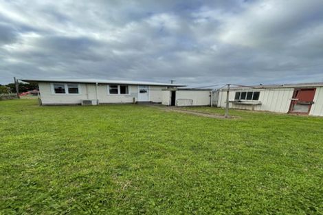 Photo of property in 43 Futter Street, Foxton, 4814