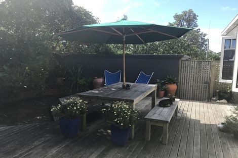 Photo of property in 40 Ventnor Street, Seatoun, Wellington, 6022