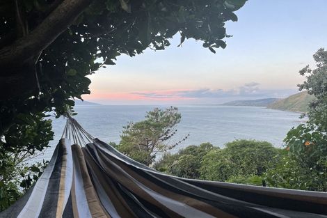 Photo of property in 1 Haunui Way, Pukerua Bay, 5026