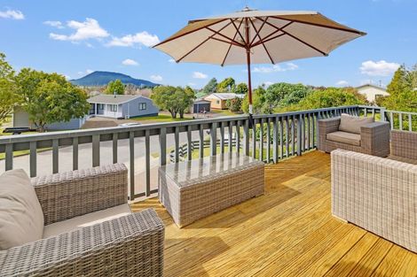 Photo of property in 9 Morunga Street, Omori, Turangi, 3381