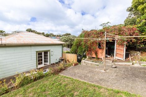 Photo of property in 168 Hanson Street, Newtown, Wellington, 6021