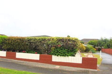 Photo of property in 1/207 Mount Albert Road, Wesley, Auckland, 1025