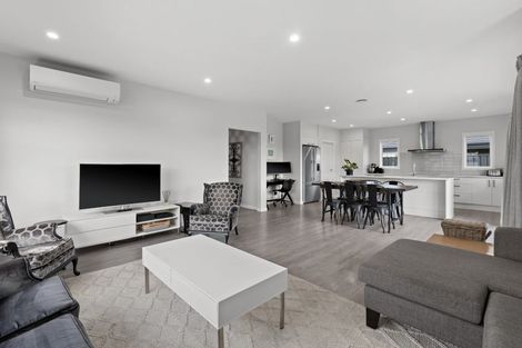 Photo of property in 7 Grooby Place, Havelock North, 4130