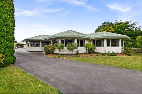 Photo of property in 287a Church Road, Greenmeadows, Napier, 4112