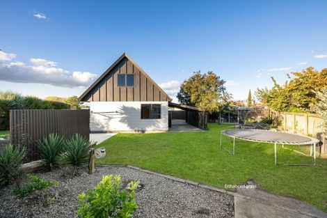 Photo of property in 10a Faulkland Drive, Witherlea, Blenheim, 7201
