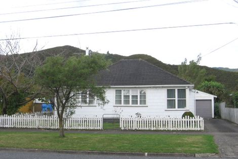 Photo of property in 332 Oxford Terrace, Avalon, Lower Hutt, 5011