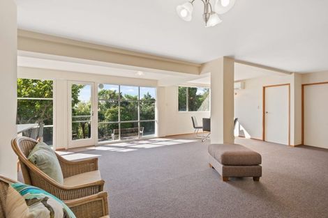 Photo of property in 2 Seamount Terrace, Mount Pleasant, Christchurch, 8081