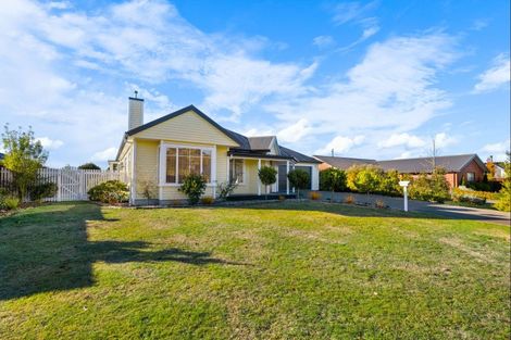 Photo of property in 70 Rossington Drive, West Melton, 7618