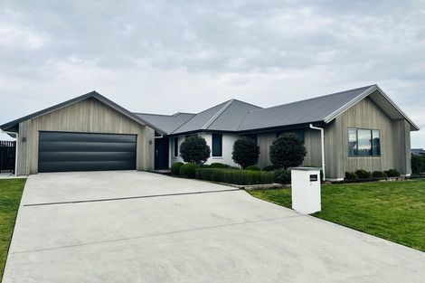 Photo of property in 2 Tekapo Road, Baverstock, Hamilton, 3200