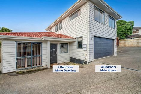 Photo of property in 21 Mahoney Drive, Albany, Auckland, 0632