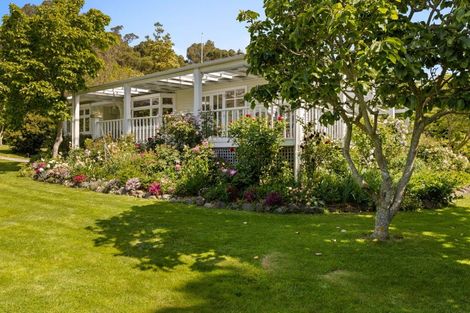 Photo of property in 893 Purau Port Levy Road, Port Levy, Diamond Harbour, 8972
