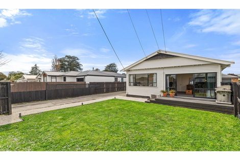 Photo of property in 102 Randolph Street, Woolston, Christchurch, 8062
