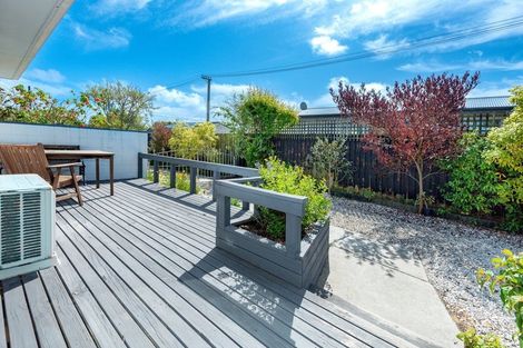 Photo of property in 2/63 Rocking Horse Road, Southshore, Christchurch, 8062