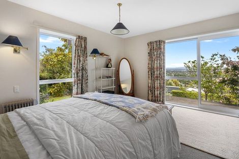 Photo of property in 75 Whaka Terrace, Huntsbury, Christchurch, 8022