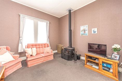 Photo of property in 58 Wakefield Street, Whanganui East, Whanganui, 4500