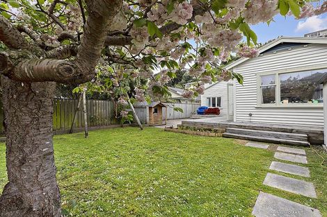 Photo of property in 16 Lonsdale Crescent, Rongotai, Wellington, 6022