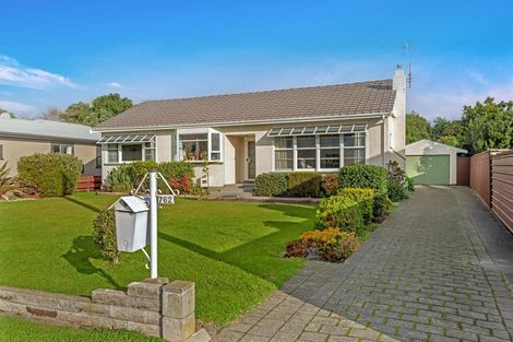 Photo of property in 762 Childers Road, Elgin, Gisborne, 4010
