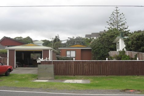 Photo of property in 95 The Esplanade, Raumati South, Paraparaumu, 5032