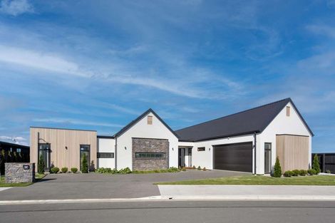 Photo of property in 39 Kaitorete Drive, Lincoln, 7608