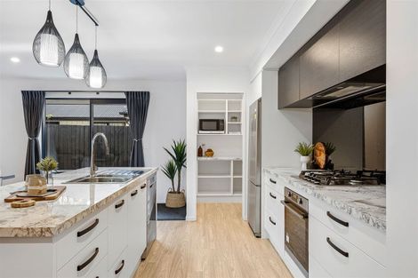 Photo of property in 31 Maitland Crescent, Rolleston, 7614