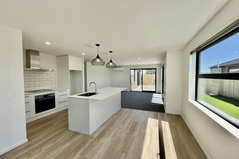 Photo of property in 15 John Gibb Street, Belfast, Christchurch, 8051