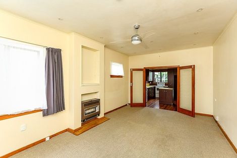 Photo of property in 43 Tokomaru Street, Welbourn, New Plymouth, 4312