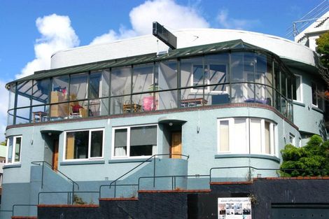 Photo of property in 487a George Street, North Dunedin, Dunedin, 9016