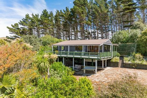 Photo of property in 453 Whangaehu Road, Porangahau, 4293