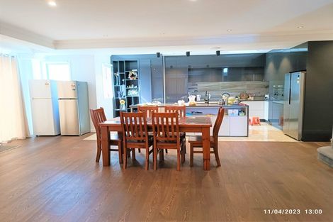 Photo of property in 119 Argento Avenue, Flat Bush, Auckland, 2019