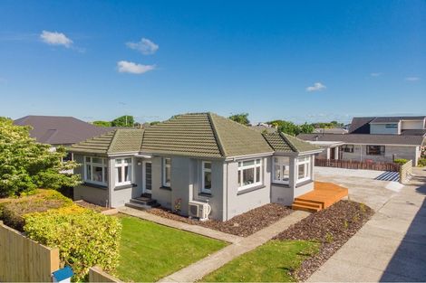 Photo of property in 428b Herbert Street, Waverley, Invercargill, 9810