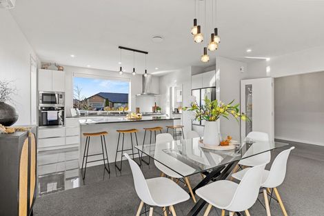 Photo of property in 30 Platinum Drive, Wigram, Christchurch, 8025