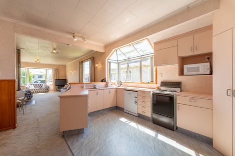 Photo of property in 29 Teviot Street, Oamaru North, Oamaru, 9400