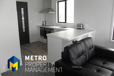 Photo of property in 80a Manor Place, Dunedin Central, Dunedin, 9016