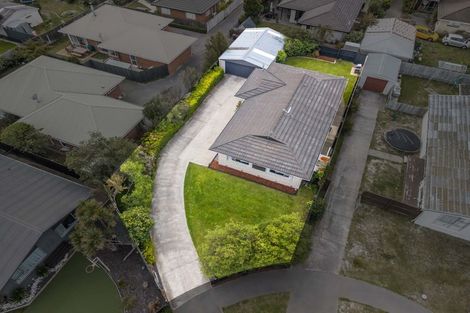 Photo of property in 20 Four Elms Place, Parklands, Christchurch, 8083