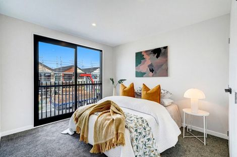 Photo of property in 4 Tiller Street, Hobsonville, 0616