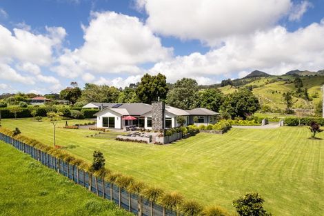 Photo of property in 123 Surrey Hill Road, Kaitake, New Plymouth, 4374