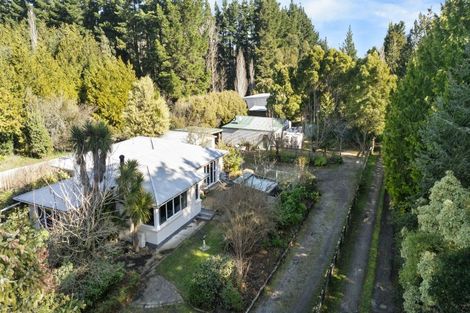 Photo of property in 687 Weedons Ross Road, West Melton, Christchurch, 7676