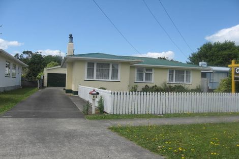 Photo of property in 26 Mitchell Street, Aramoho, Whanganui, 4500