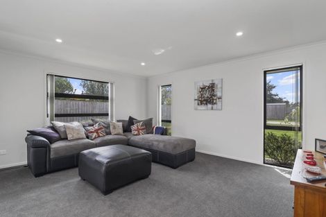 Photo of property in 3 Richardson Road, Matamata, 3400