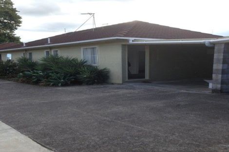 Photo of property in 8-10 Harris Road, Mount Wellington, Auckland, 1051