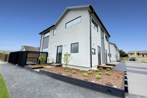 Photo of property in 1/25 Marlborough Street, Phillipstown, Christchurch, 8011