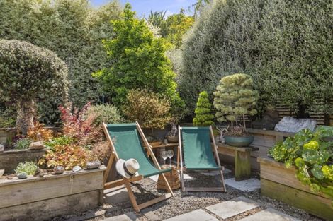 Photo of property in 12 Palm Grove, Berhampore, Wellington, 6023