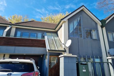 Photo of property in St Lukes Courts, 170 Peterborough Street, Christchurch Central, Christchurch, 8013