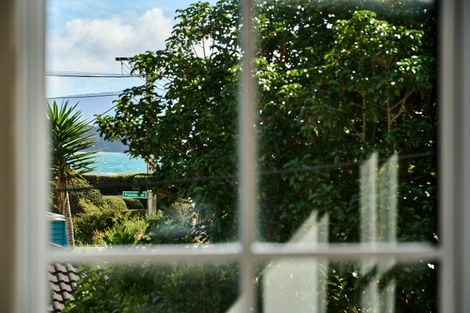 Photo of property in 13 Miro Street, Eastbourne, Lower Hutt, 5013