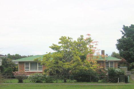 Photo of property in 75 Stanley Avenue, Te Aroha, 3320