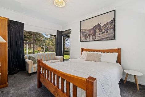 Photo of property in 571 Mount Barker Road, Wanaka, 9382