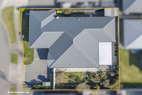 Photo of property in 41 Cleland Crescent, Kaiapoi, 7630