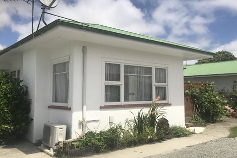 Photo of property in 3/39b Middleton Road, Upper Riccarton, Christchurch, 8041