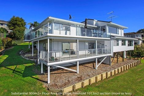 Photo of property in 80 Onetaunga Road, Chatswood, Auckland, 0626