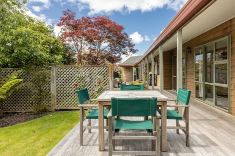 Photo of property in 46 Woodlands Drive, Havelock North, 4130